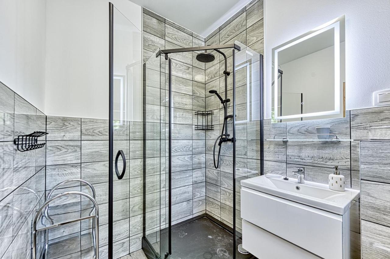 Apartmán Gleboki Jar Świeradów-Zdrój Exteriér fotografie