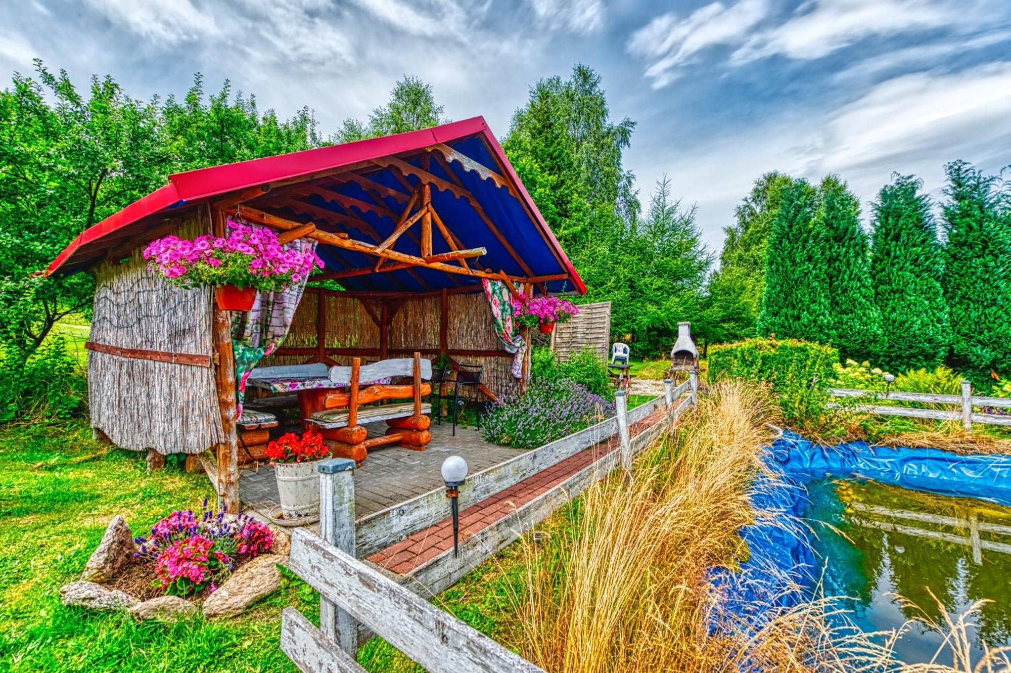 Apartmán Gleboki Jar Świeradów-Zdrój Exteriér fotografie