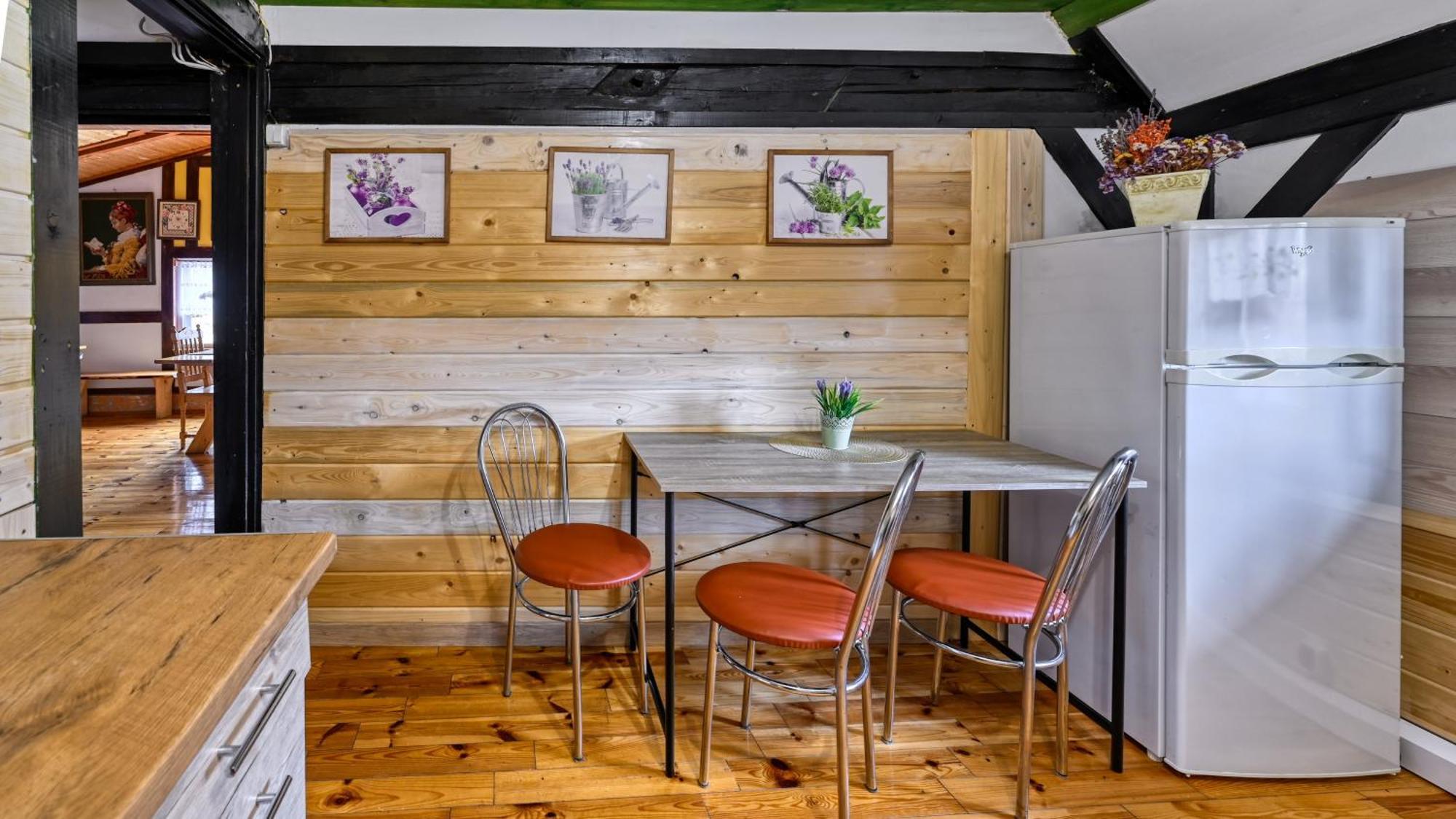 Apartmán Gleboki Jar Świeradów-Zdrój Exteriér fotografie
