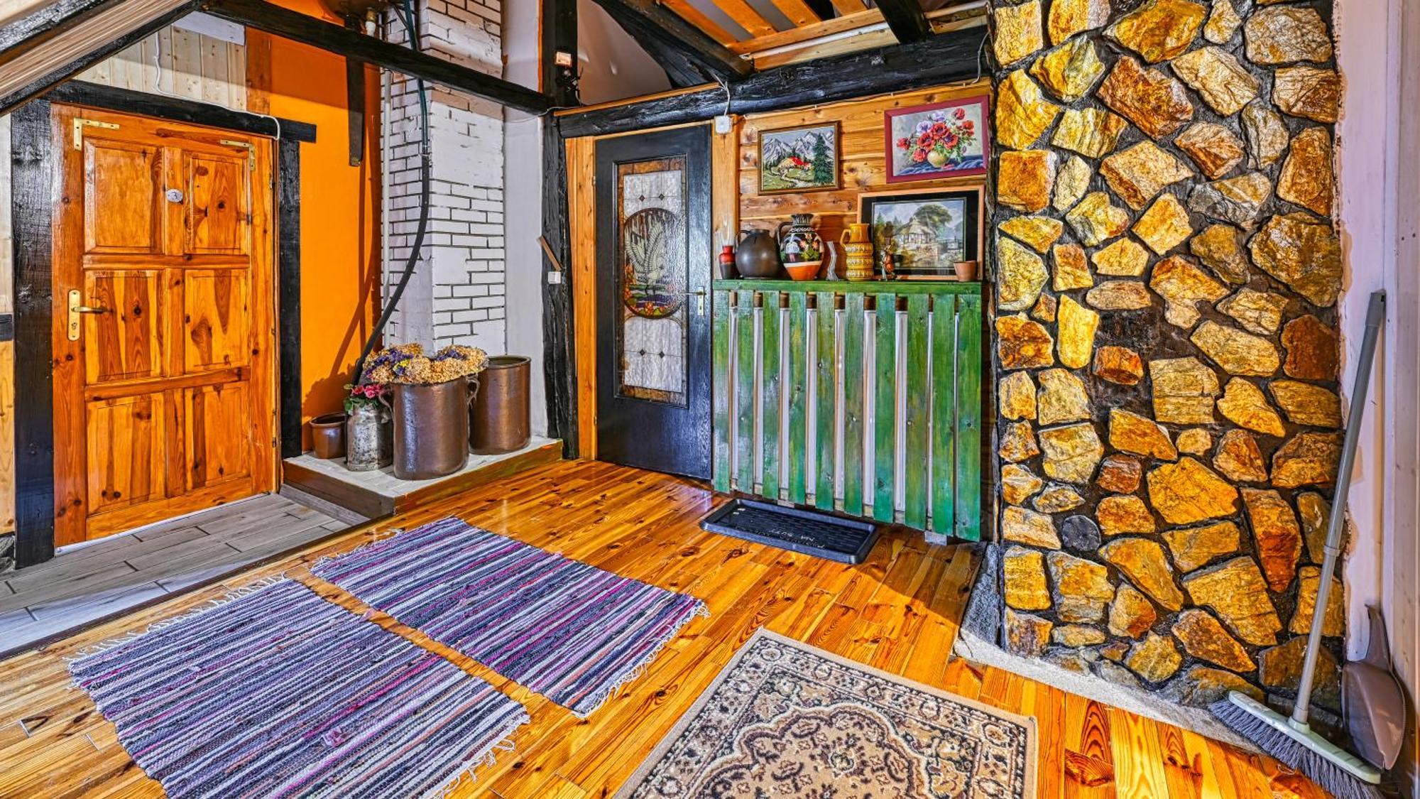 Apartmán Gleboki Jar Świeradów-Zdrój Exteriér fotografie