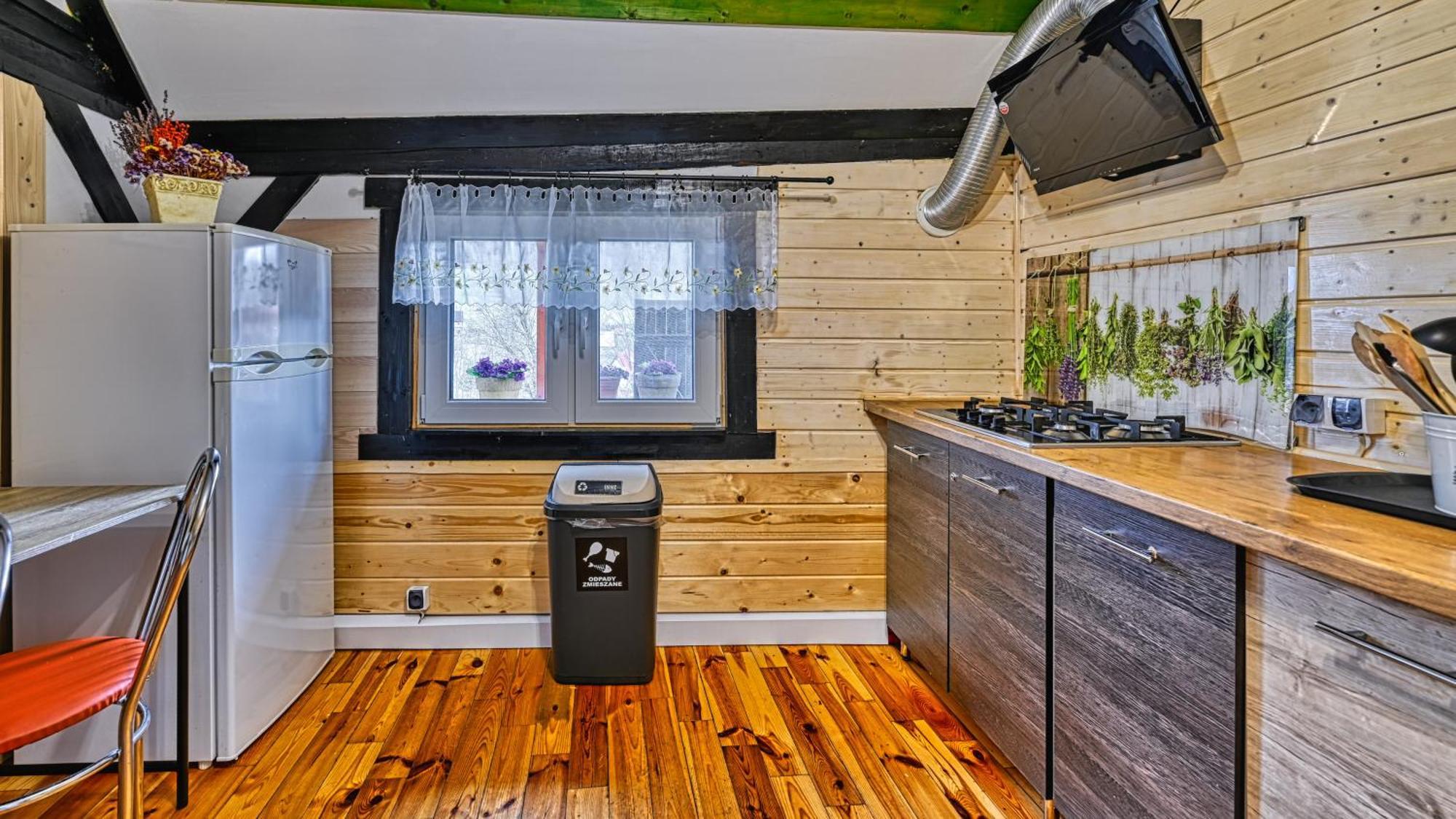 Apartmán Gleboki Jar Świeradów-Zdrój Exteriér fotografie